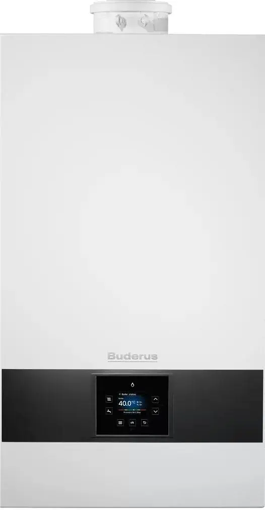 Котел Buderus Logamax plus GB172i.2-15 (7736902869)
