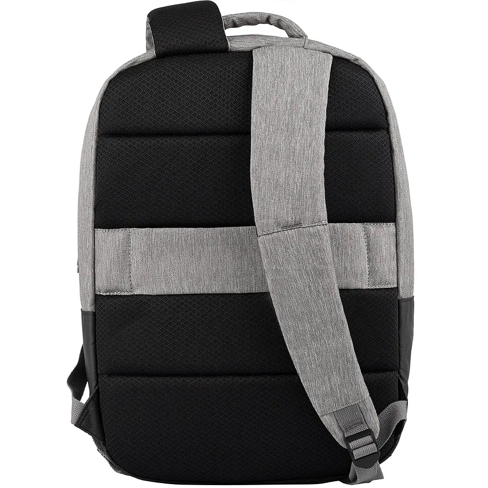 Рюкзак 2E DayPack 16" сірий - фото 6