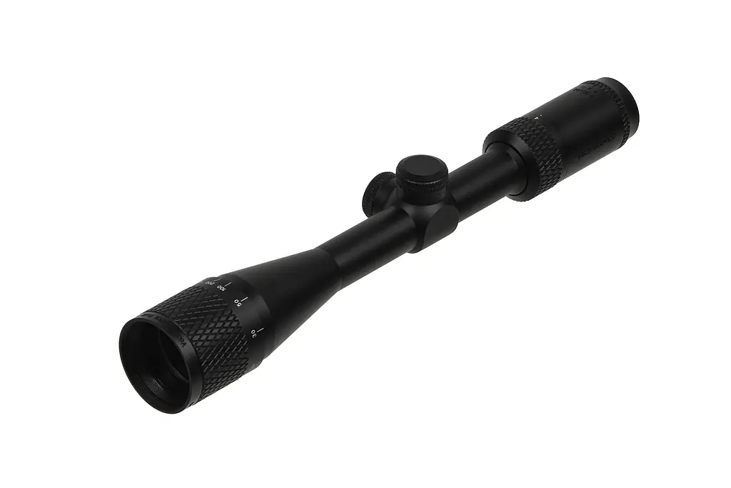 Оптический прицел Vector Optics Matiz 4-12x40 (25,4 мм) SFP VOW-10BDC - фото 8