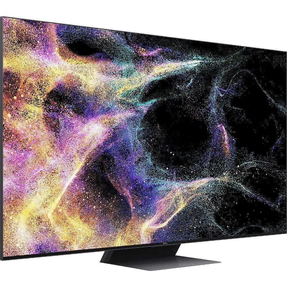 Телевізор TCL 85C845 - фото 3