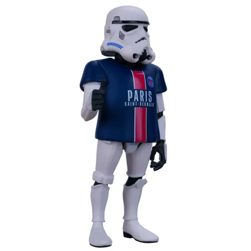 Фігурка Minix Stormtrooper PSG fan (21208) - фото 2