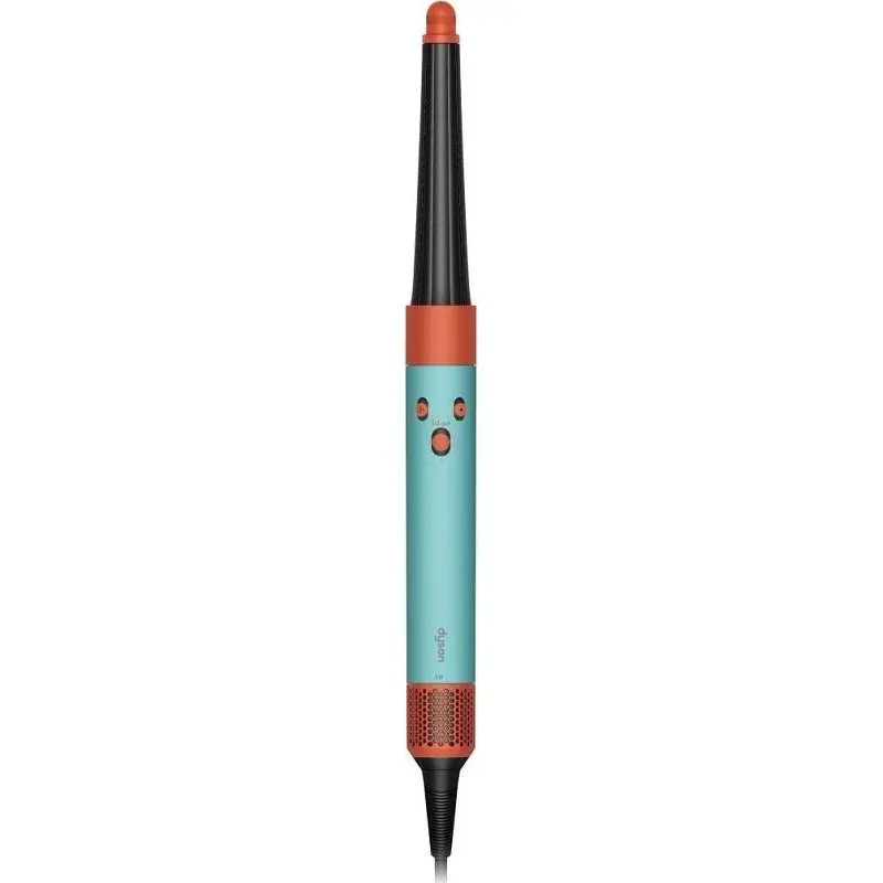 Стайлер Dyson Airwrap i.d. multi-styler and dryer Curly+Coily Ceramic Patina/Topaz (533736-01) EU - фото 2