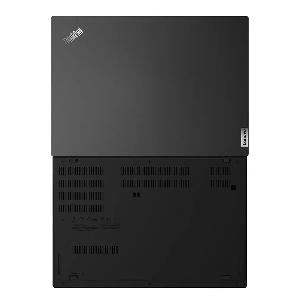 Ноутбук Lenovo ThinkPad L14 Gen 2, IPS, i5-1135G7 4-core, 16 GB DDR4, 512 GB m2 PCIe - фото 7