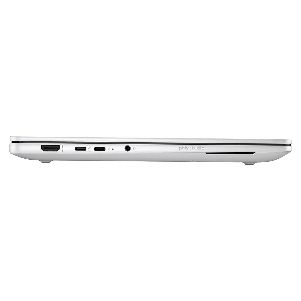 Ноутбук HP EliteBook X G1a, 14" 2.8K сенсорний екран, AI 9375 5.1GHz, 64 GB LPDDR5x 8533, 1 TB SSD, Radeon - фото 3