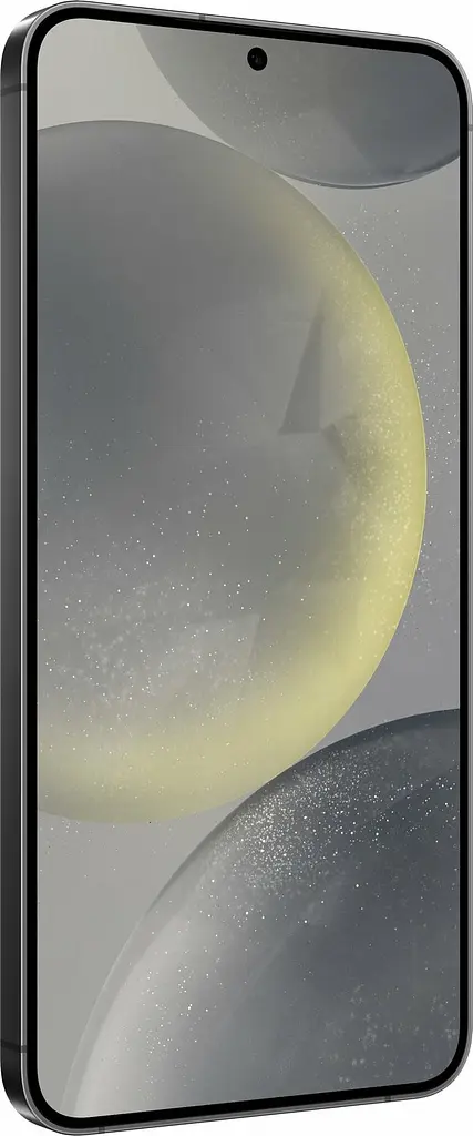 Смартфон Samsung Galaxy S24+ 12/512GB Onyx Black SM-S9260 - фото 2