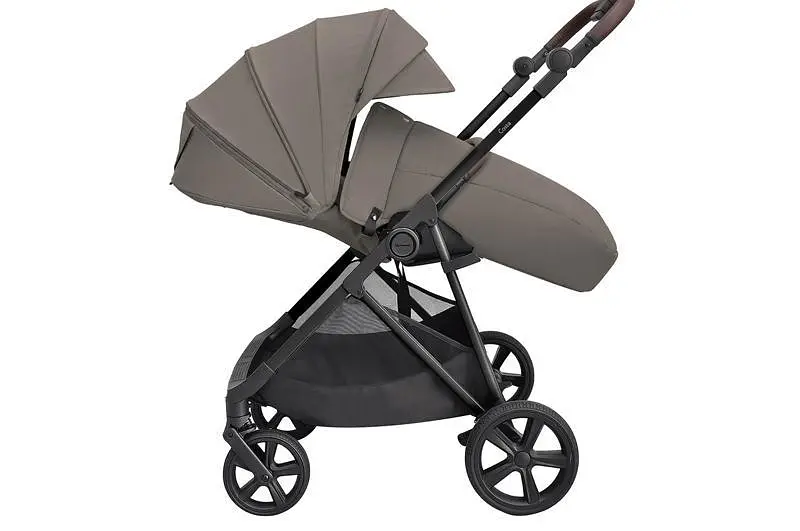 Прогулянковий візок Costa CRL-5543 Feather Beige CARRELLO - фото 2