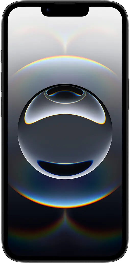 Смартфон Apple iPhone 16e 128GB Black OPEN BOX - фото 2