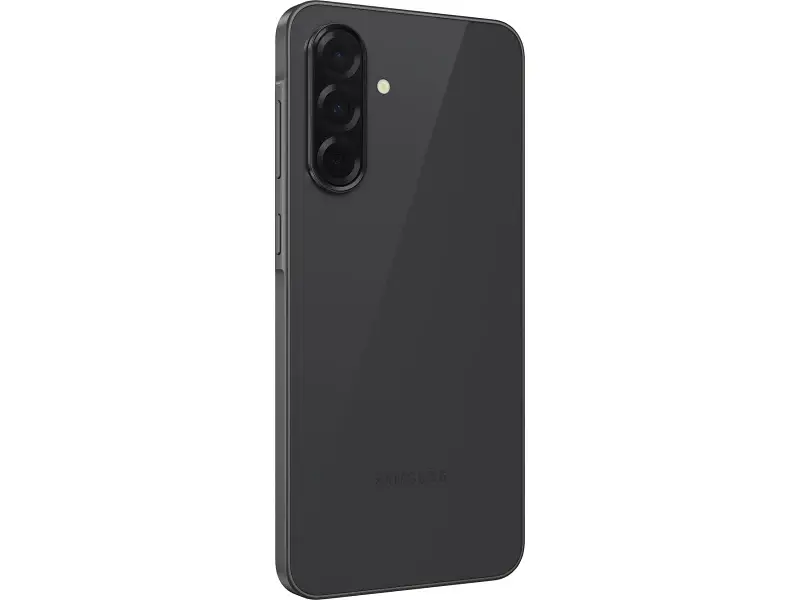 Смартфон Samsung Galaxy A36 5G 8/256GB Awesome Black (SM-A366BZKG) - фото 2