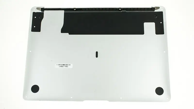 Нижня кришка для ноутбука APPLE (A1466 (2012)) - фото 2