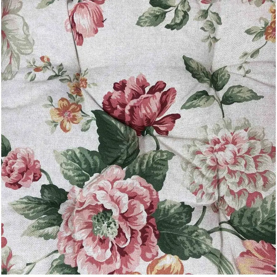 Скатертина з кантом Прованс Глорія Троянда 300х136 см (14652) - фото 5