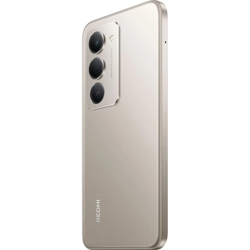 Мобільний телефон Xiaomi Redmi 15 6/128GB Titan Gray (1163420) - фото 7