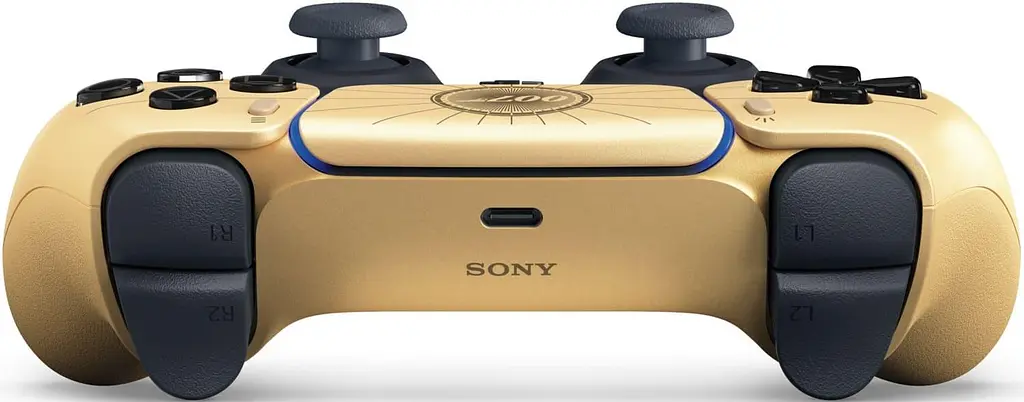 Геймпад Sony DualSense for PS5 007 First Light Limited Edition (1000052025) - фото 5