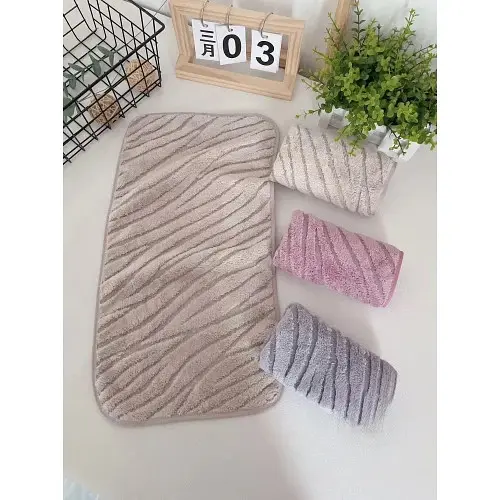 Рушник кухонний з мікрофібри 25*50 см Велора - фото 2