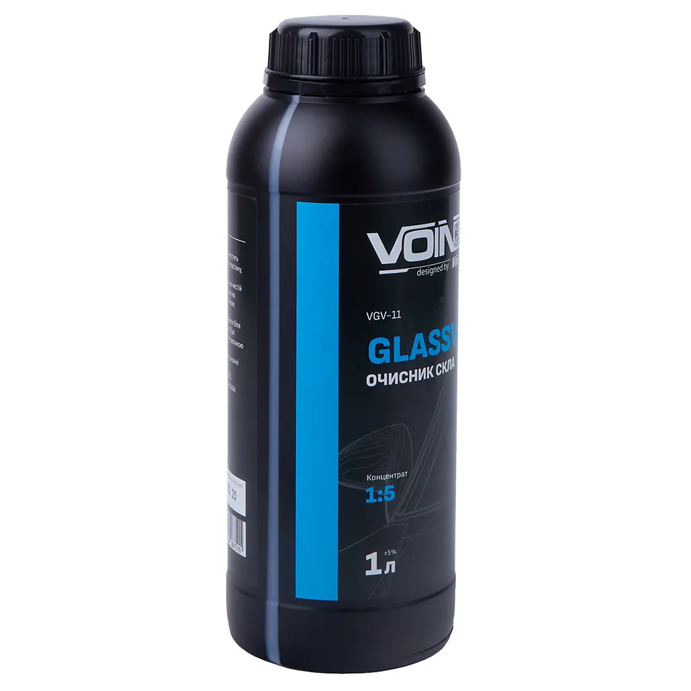 Очисник скла Voin GlassVision 1 л (VGV-11) - фото 2