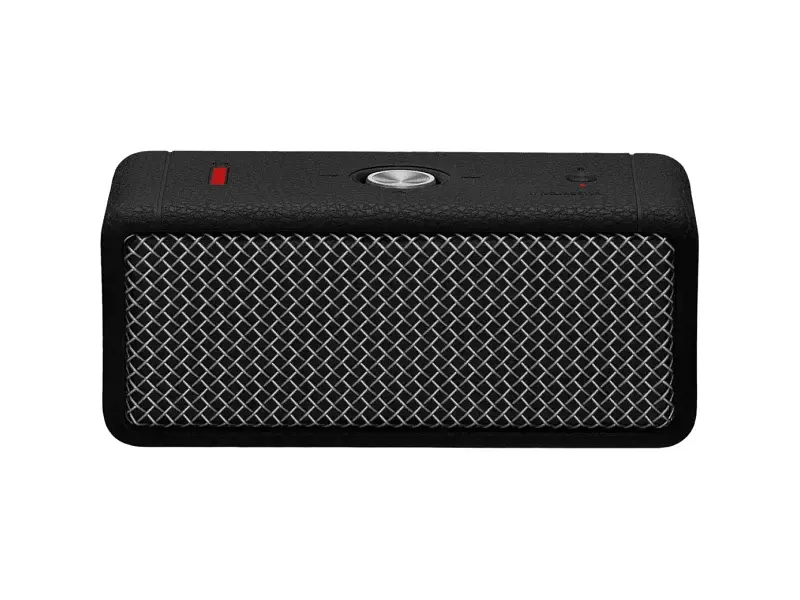 Портативна акустика Marshall Emberton II Black and Steel (1006788) - фото 4