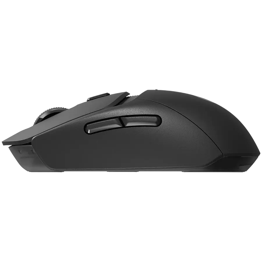 Миша Logitech G309 LIGHTSPEED Чорний (910-007199) - фото 3