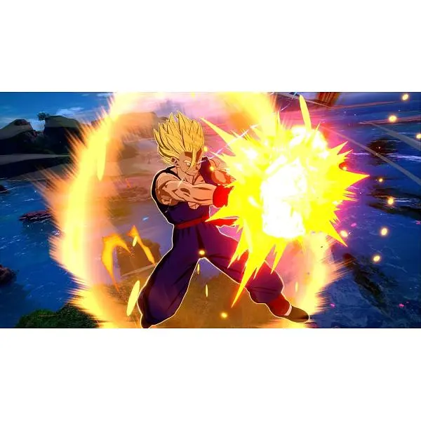 Гра Dragon Ball Sparking! ZERO (російські субтитри) (PS5) - фото 2