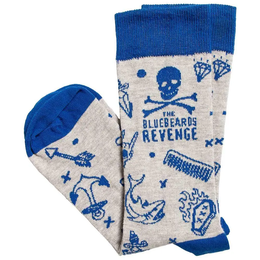 Шкарпетки The Bluebeards Revenge Socks