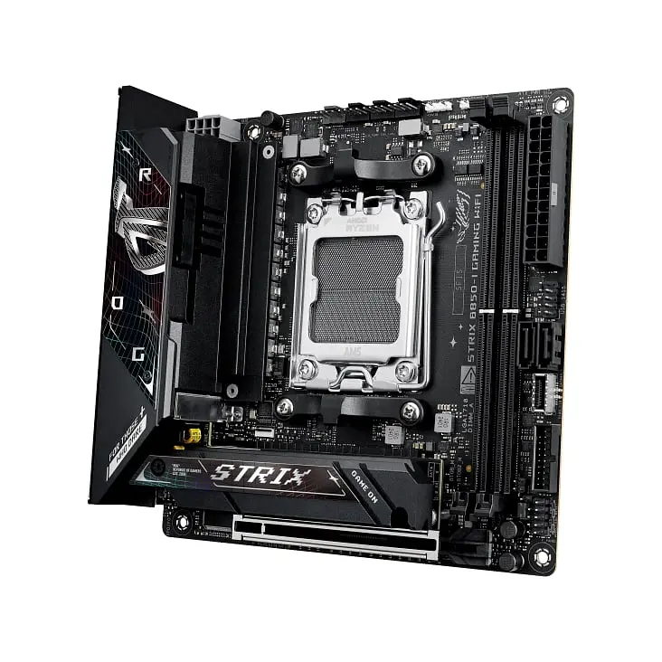 Материнская плата ROG STRIX B850-I GAMING WIFI sAM5 Asus teh0024972 - фото 5