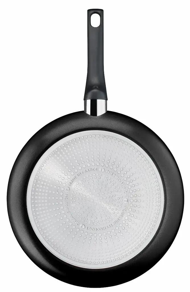 Сковородка Tefal Quick Start 24 см (C2730453), с титановым антипригарным покрытием - фото 4