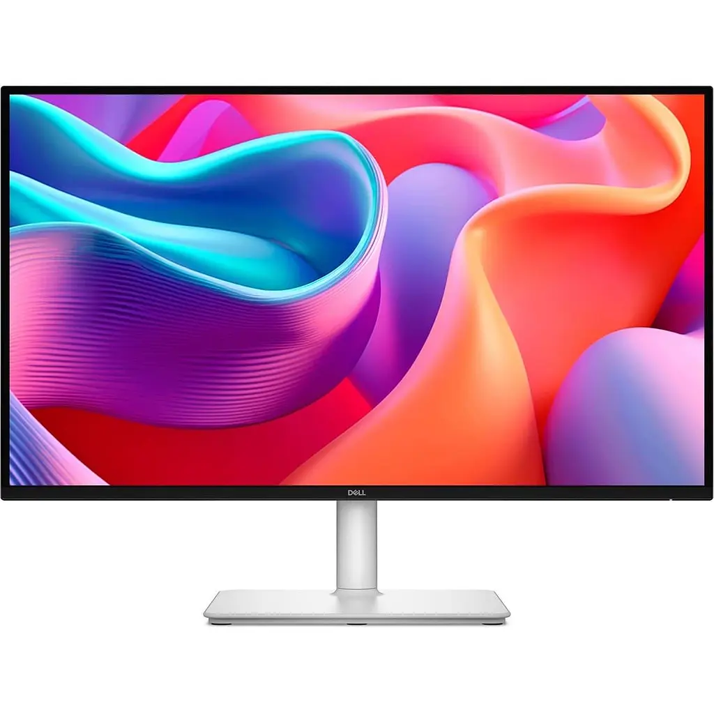 Монітор Dell 27" S2725DC QHD IPS 144Hz (210-BSRL) - фото 1
