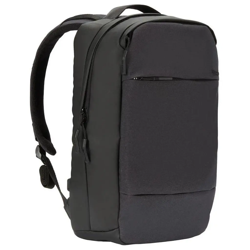 Рюкзак для ноутбука Incase 13" City Dot Backpack - Black (INCO100421-BLK) - фото 2