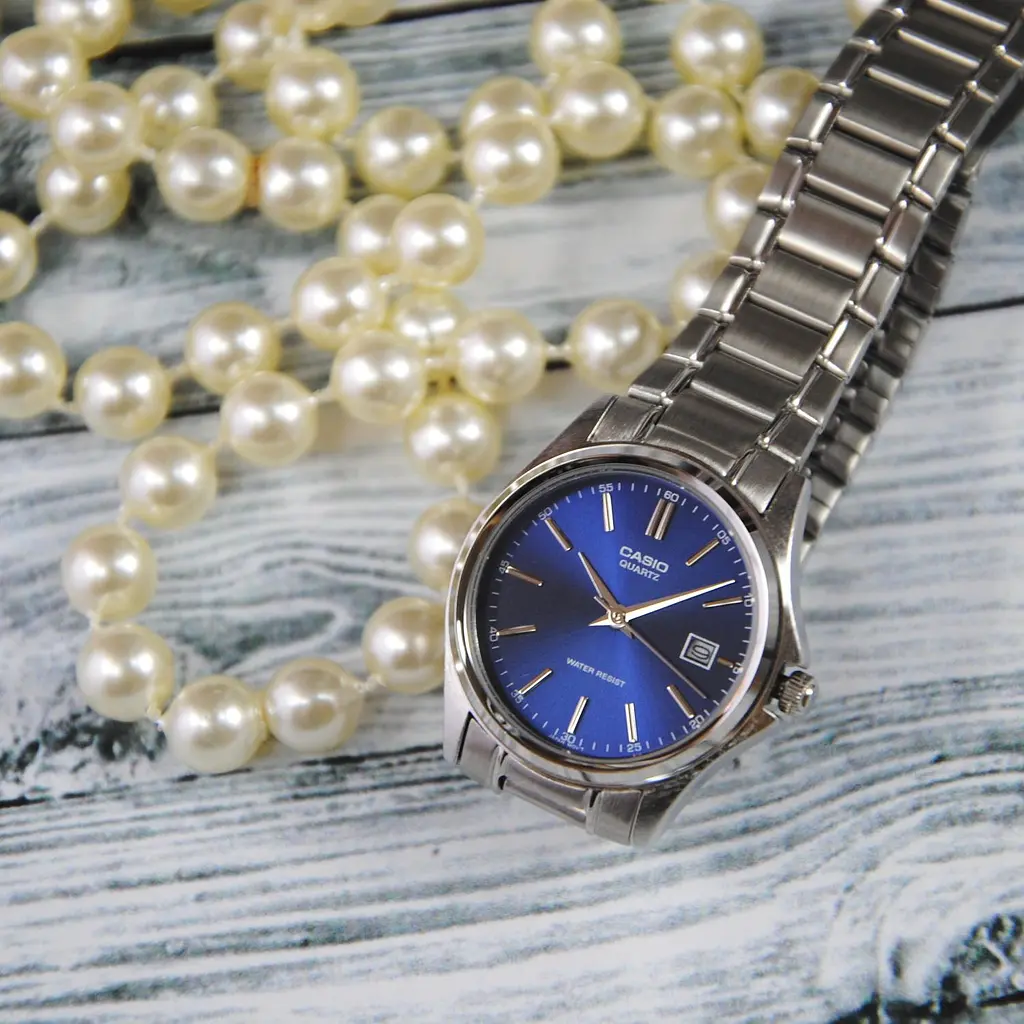 Годинник Casio LTP-1183A-2AEF - фото 3
