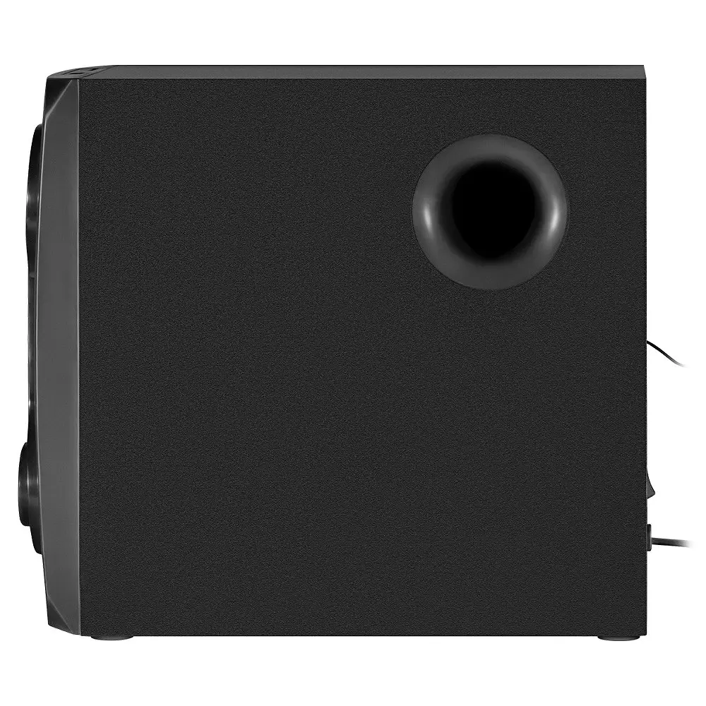 Акустична система 2.1 Defender Eclipse, 40Вт Bluetooth/MP3/SD/USB/AUX/RC - фото 3