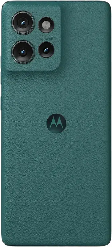 Смартфон Motorola Edge 50 12/512 Jungle Green (PB2U0004PL) (No Adapter) UA UCRF - фото 5