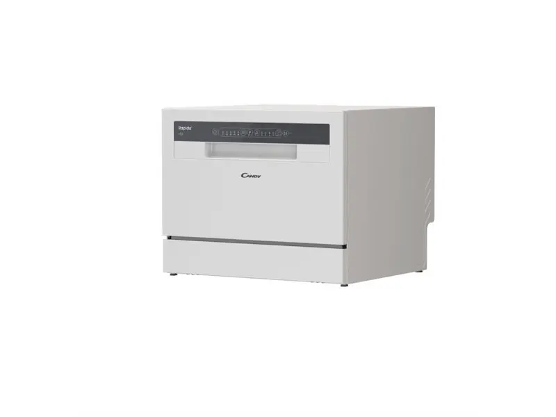 Посудомийна машина Candy CP 6E51LW - фото 4