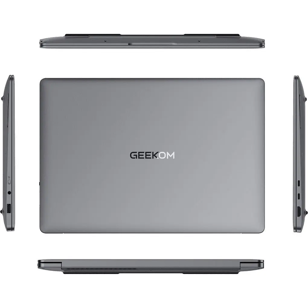 Ноутбук GEEKOM GeekBook X14 Pro (NX14CM) [175977] - фото 7