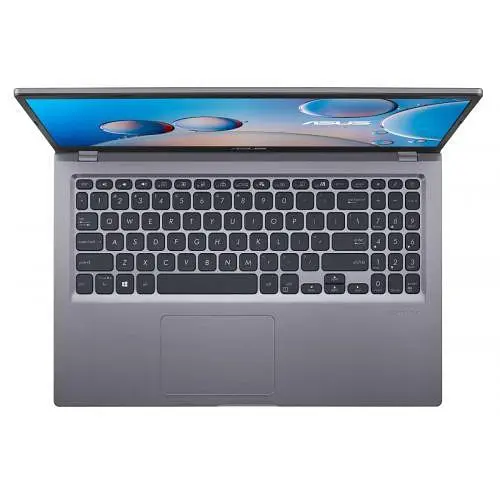 Ноутбук Asus VivoBook 15 X515MA, Celeron N4020, dual core, 4GB, 256GB, UHD 600, Без ОС, Slate - фото 5