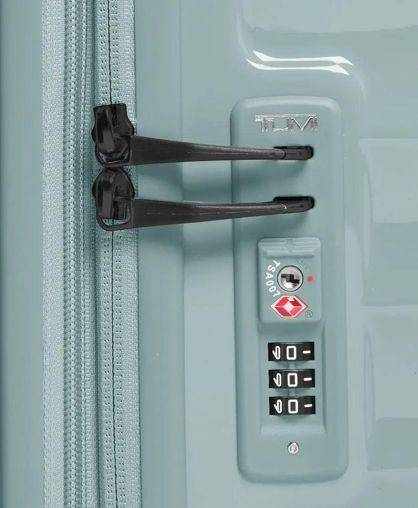 Валіза 77,5 См Tumi 19 DEGREE THYME 77,5x51x28(33) 0228774T2 - фото 8