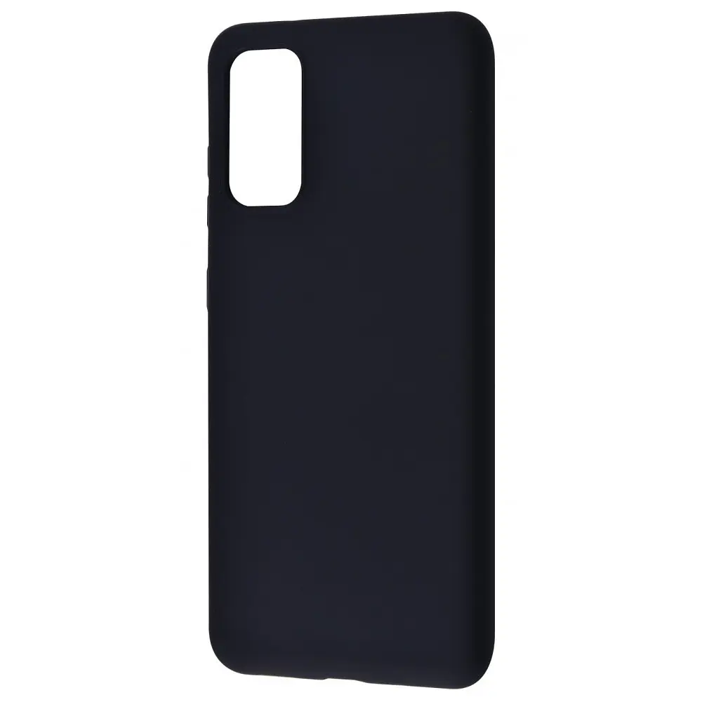 Чохол WAVE Colorful Case (TPU) Samsung Galaxy S20 (G980F) в асортименті - фото 4