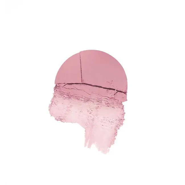 Рум'яна для обличчя Lumene Natural Glow Blush, №2 Berry Glow, 4 г - фото 2