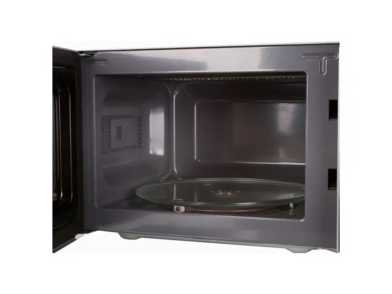 Мікрохвильова піч Panasonic NN-ST254MZUE - фото 2