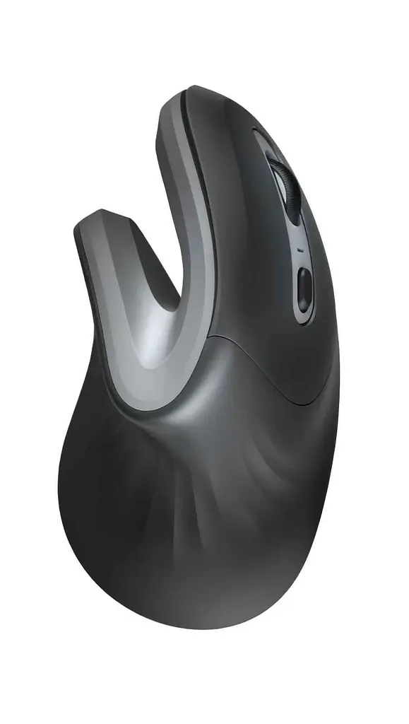 Мышь Trust VERRO ERGONOMIC WL (23507_TRUST)