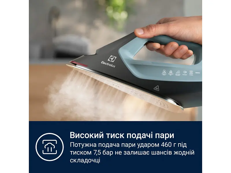 Парогенератор Electrolux Renew 800 E8ST2-8OG - фото 5