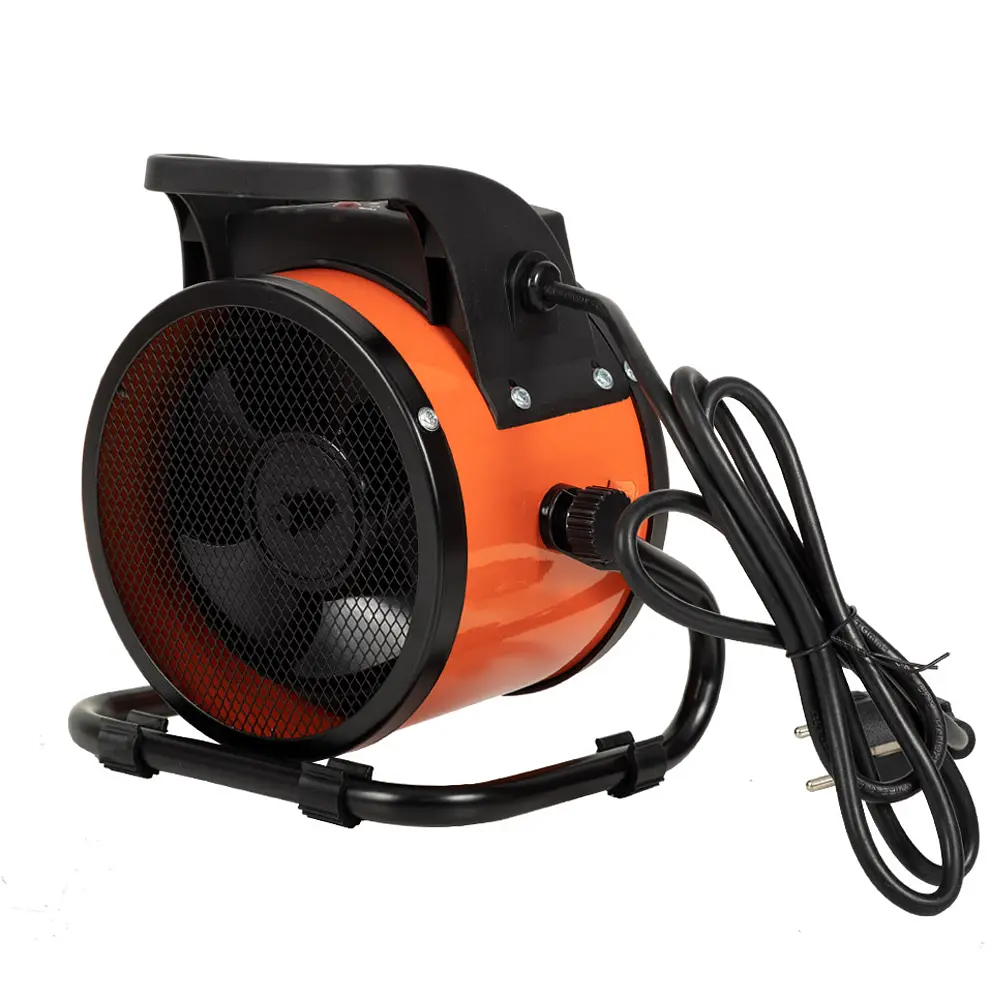 Тепловентилятор електричний VITALS EH-23 - фото 3