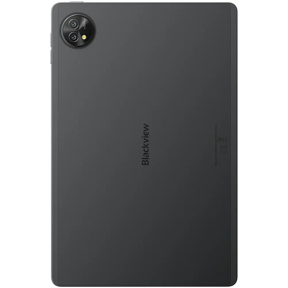 Планшет Blackview ZENO 10 11 HD /6GB/128GB/ T8200 /8800mAh/ 16+13Мп /LTE/Чорний - фото 4