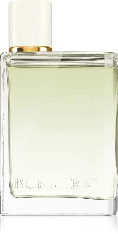 Оригінал Burberry Her 50 мл Туалетна вода - фото 3