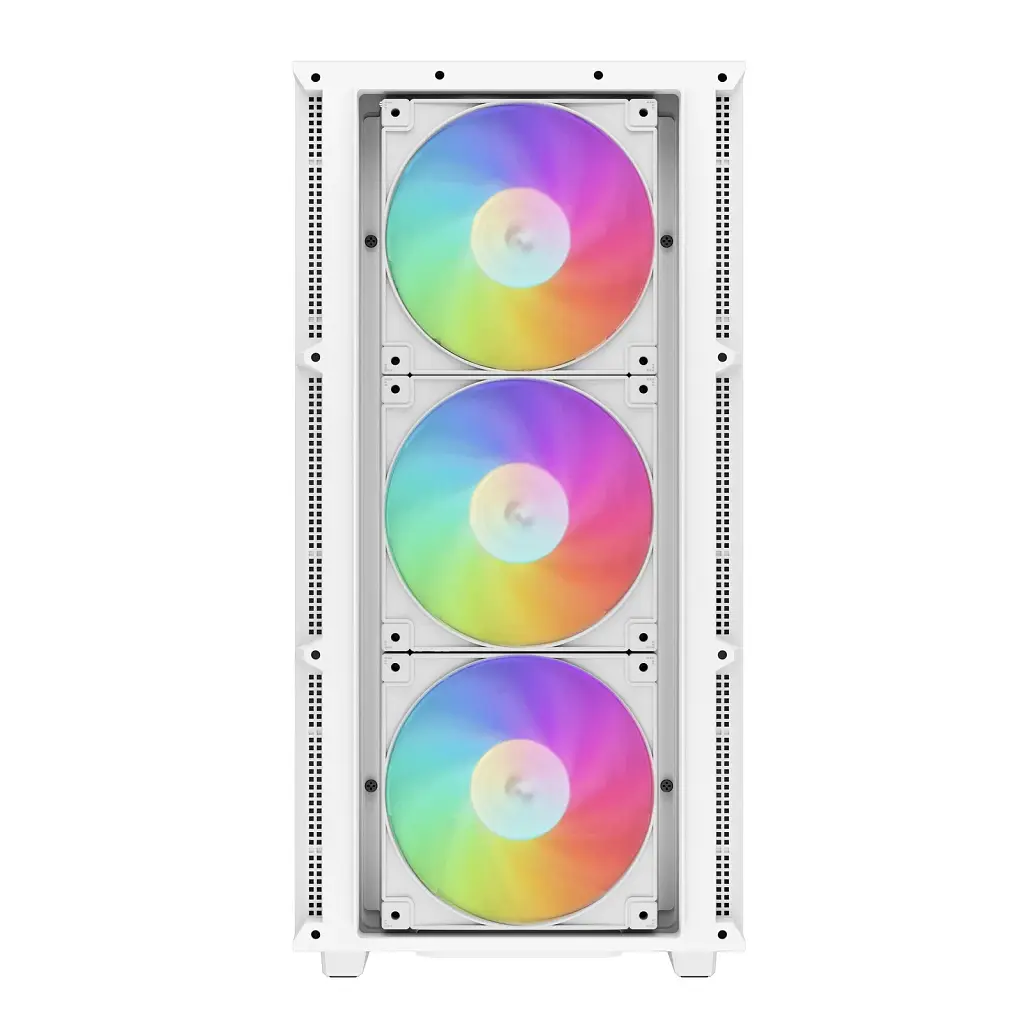Корпус для ПК Deepcool CH560 Digital White (R-CH560-WHAPE4D-G-1) - фото 5