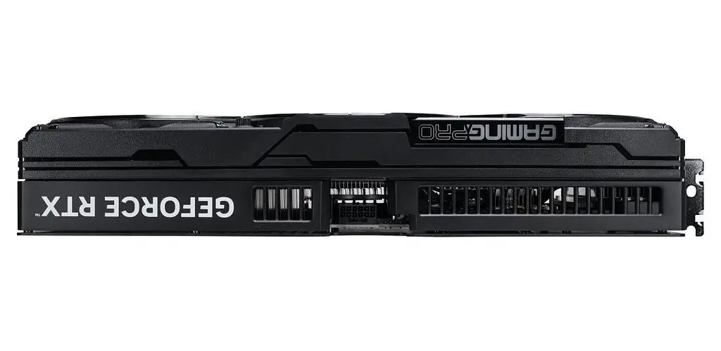 Відеокарта GF RTX 5080 16GB GDDR7 GamingPro OC V1 Palit (NE75080S19T2-GB2031Y) - фото 2