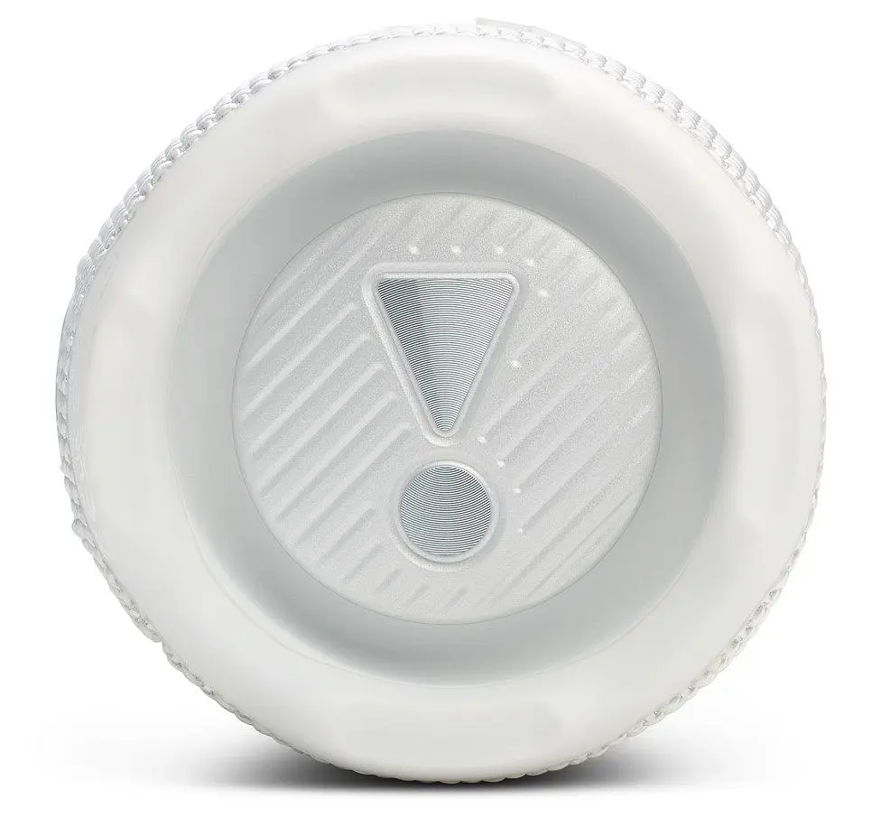 Портативна колонка JBL FLIP7-WHT Bluetooth 5.4 IP68 35 Вт White - фото 8