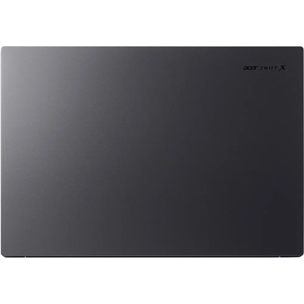 Ноутбук ACER Swift X 14 AI OLED SFX14-61G-R791, AMD Ryzen AI 9 365 до 5.0GHz, 14.5" 2.8K Touch, 32GB, SSD 2TB, NVIDIA GeForce RTX 5070 8GB, Windows 11 Home - фото 6