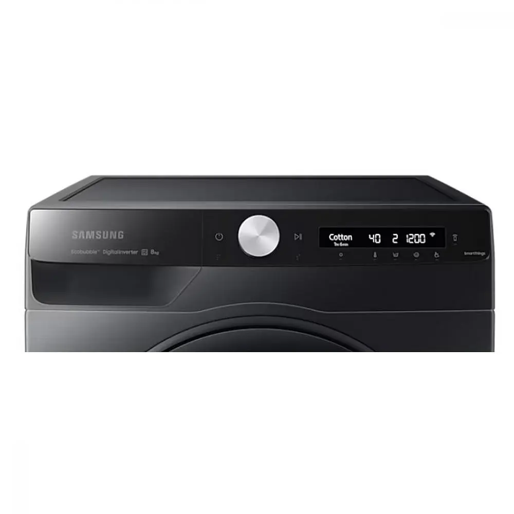 Стиральная машина Samsung WW80AG6S28ABUA автоматическая - фото 9