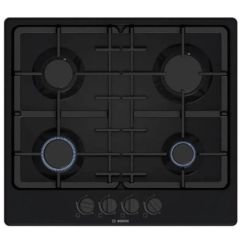 Робоча поверхня BOSCH PGP6B6K90R - фото 8