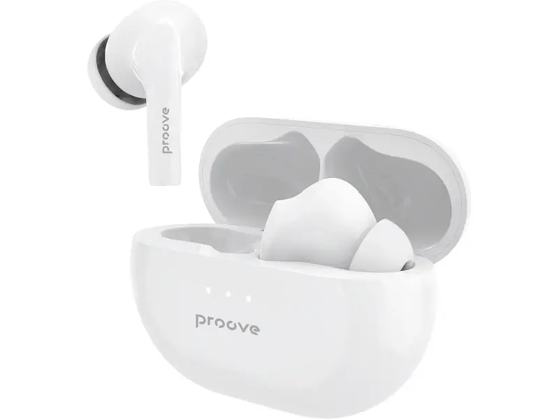 Навушники Proove Woop ANC White (TWWP00010002) - фото 3