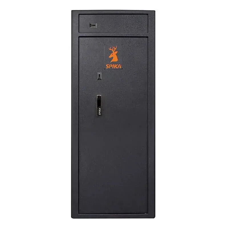 Сейф оружейный Spika Extra S4N - фото 2