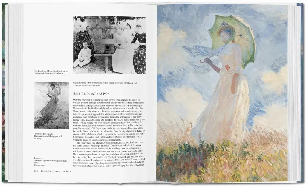 Monet. The Triumph of Impressionism - фото 7